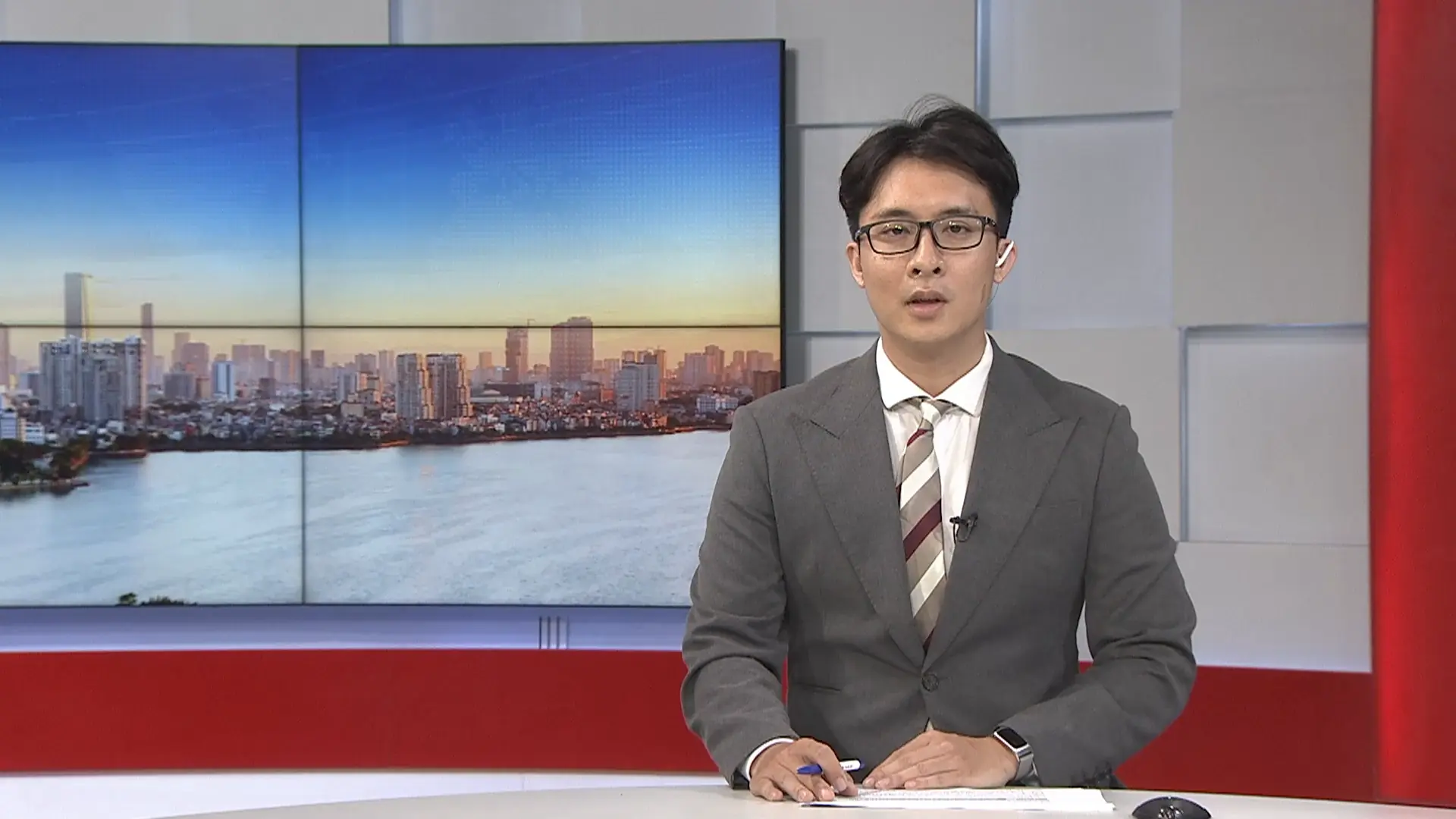 Chương trình Thời sự 23h00 | 20/09/2025